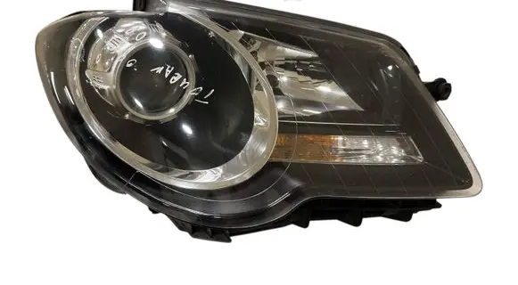 Volkswagen Touran I Headlight/headlamp 1T1941006C 0301233204 LE06A6146