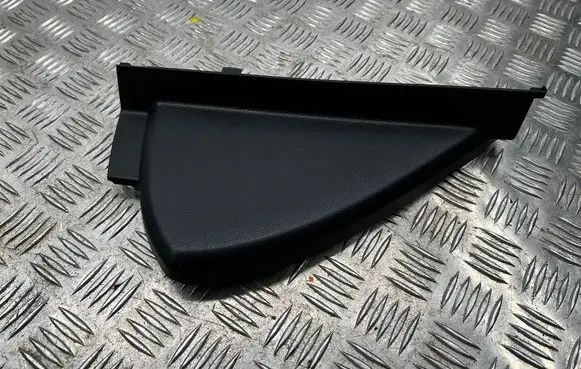 Mercedes-Benz GLC X253 C253 Dashboard side end trim A2536800607