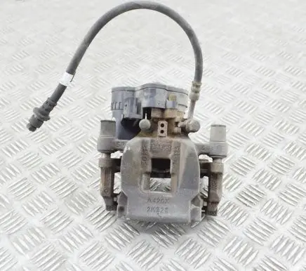Jaguar I-Pace Rear brake caliper J9D32K328AB T4K8132