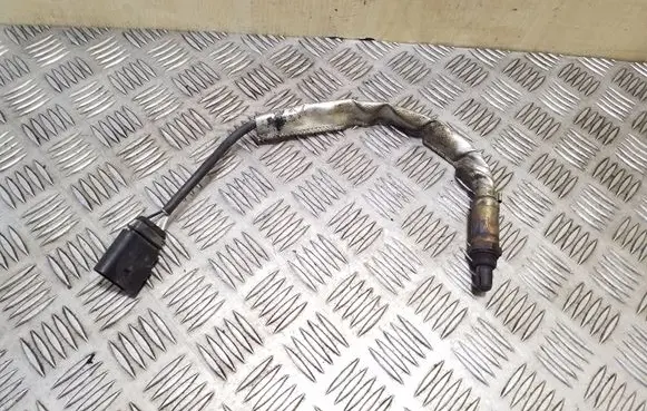 Volkswagen Golf IV Lambda probe sensor 06A906265E 0258005079 0258005080