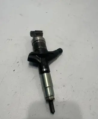 Subaru Forester SH Fuel injector 16613AA030 08M09855