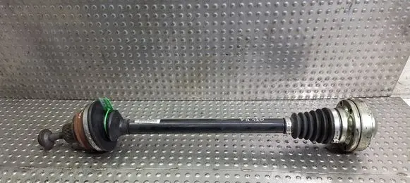 Audi A4 S4 B8 8K Rear driveshaft S26380032 8K0501203K