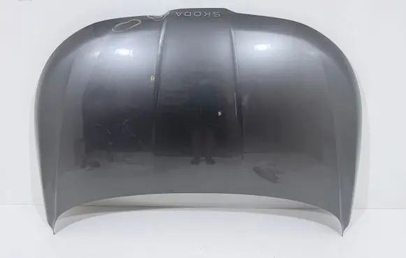 Skoda Enyaq iV Engine bonnet/hood