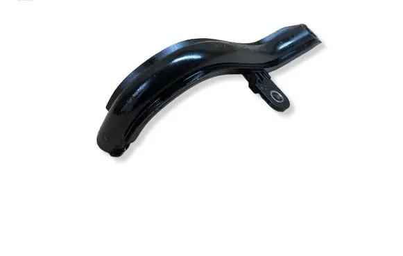 Skoda Yeti (5L) Oil sump strainer pipe 03G103526C PA66GF30