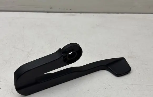 Audi SQ7 Steering wheel adjustment handle/lever 4M0419378C