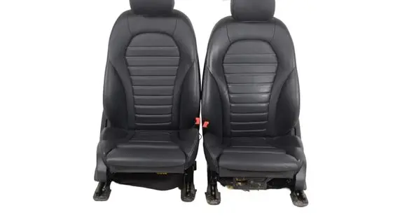 Mercedes-Benz GLC X253 C253 Seat set 