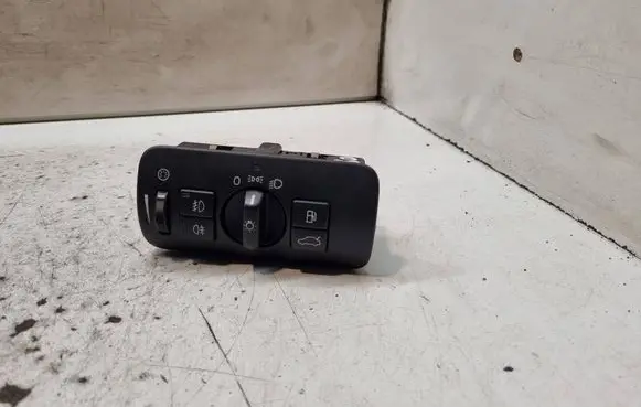Volvo S80 Light switch 30739414 04066322