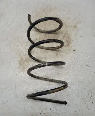Mercedes-Benz C W203 Front coil spring