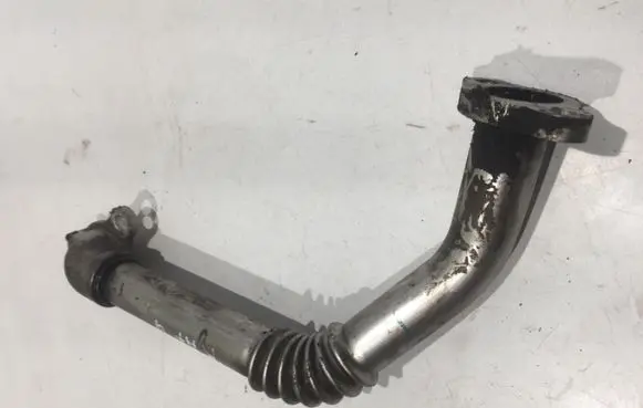 Toyota RAV 4 (XA30) EGR valve line/pipe/hose