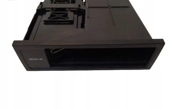 Audi A4 S4 B8 8K Other control units/modules 5N0035342F
