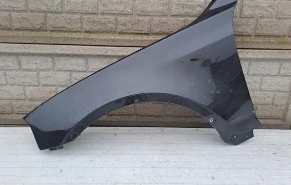 BMW X3 E83 Fender LPPX3E83