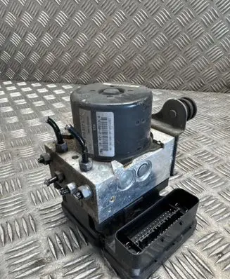 Audi Q7 4L ABS Pump 4L0614517L 10061934771 28526407053