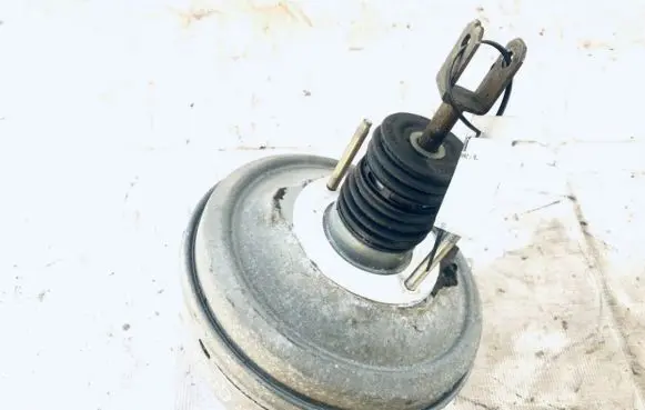 Mercedes-Benz Vaneo W414 Brake booster A0054301530