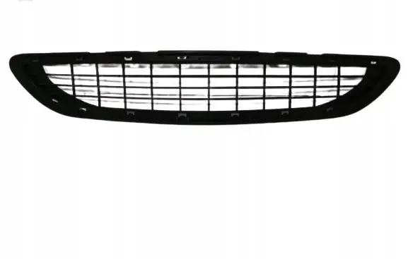 Mercedes-Benz C W203 Front bumper lower grill A2038853023