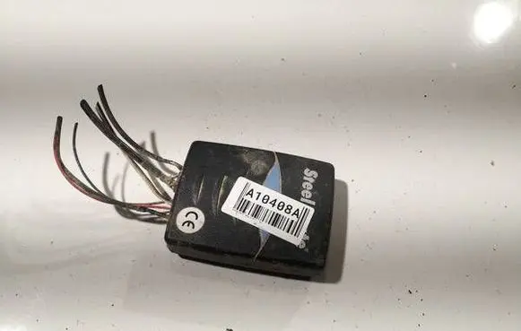 Honda CR-V Sensor 