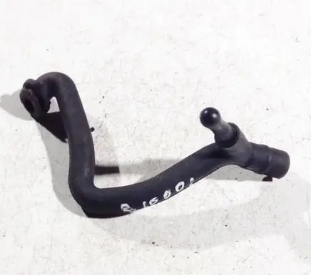 Opel Signum Engine coolant pipe/hose 5214437755