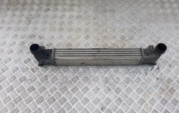 Seat Alhambra (Mk1) Intercooler radiator 95VW9L440AA