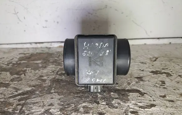 Mazda 626 Mass air flow meter E5T51071 2427 B577