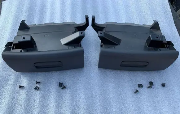Volkswagen Sharan Seat adjustment knob 5N0882599 5N0882600