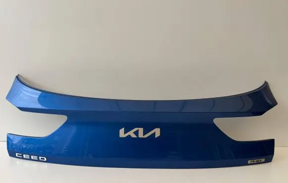 KIA Ceed Tailgate trim 87311J7GA0
