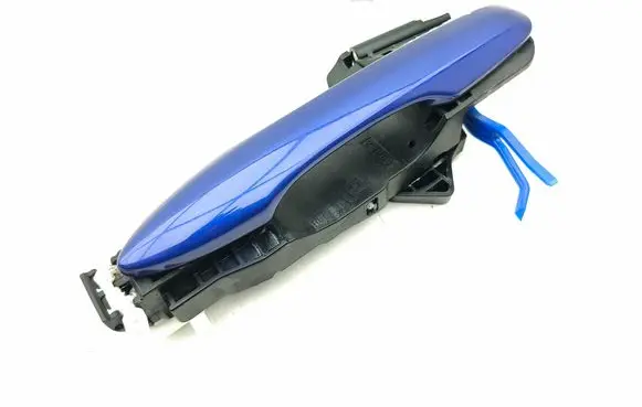 Toyota Prius (XW50) Rear door exterior handle