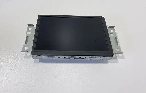 Volvo V60 Screen/display/small screen 31382065