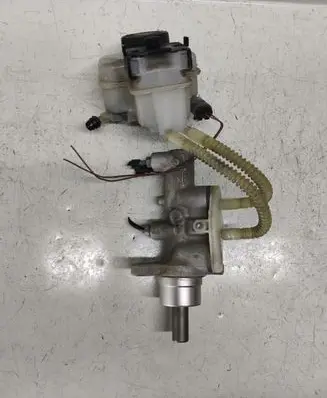 Opel Meriva A Master brake cylinder