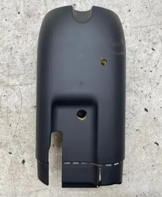 Audi Q5 SQ5 Steering wheel column trim