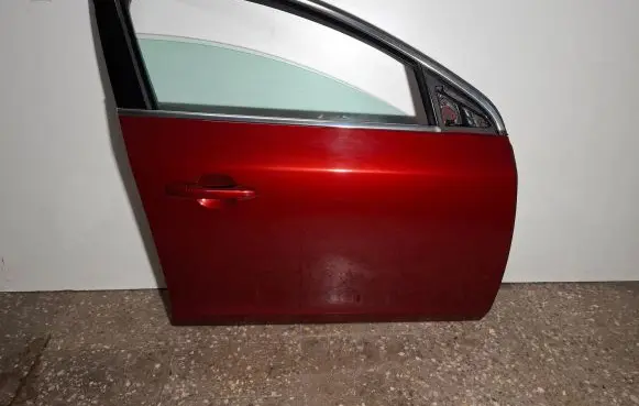 Volvo V60 Front door 31352778