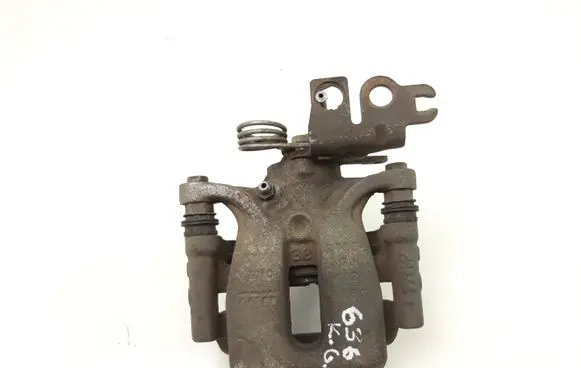 Volkswagen Caddy Rear brake caliper