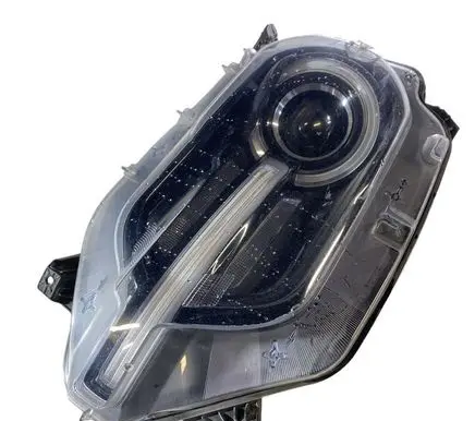 Ford Bronco Headlight/headlamp M1PB13W030AB FV80C