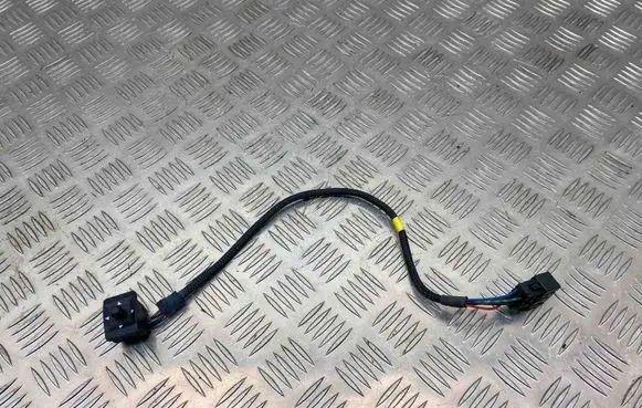 Mercedes-Benz SL R129 Steering wheel adjustment switch A1295401944 1295401944
