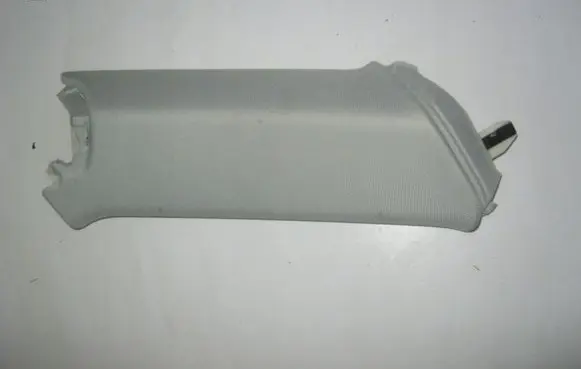 Audi A4 S4 B8 8K (C) pillar trim 8K9867287