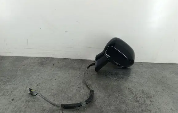 Honda Jazz Front door electric wing mirror 