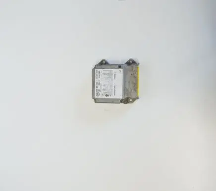 Skoda Octavia Mk2 (1Z) Airbag control unit/module 1K0909605T
