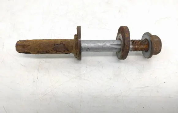BMW 3 F30 F35 F31 Rear suspension camber bolt 