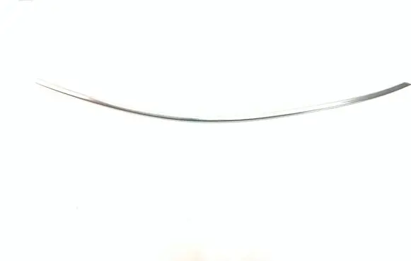 Jaguar XJ X351 Front door trim (molding) C2D18419