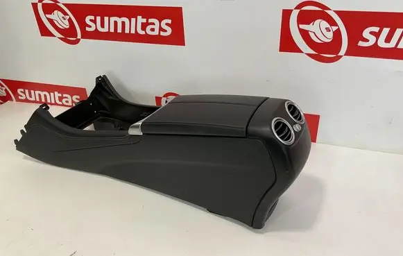 Mercedes-Benz GLC X253 C253 Center console A2536809002 A2056800491 A2536806800