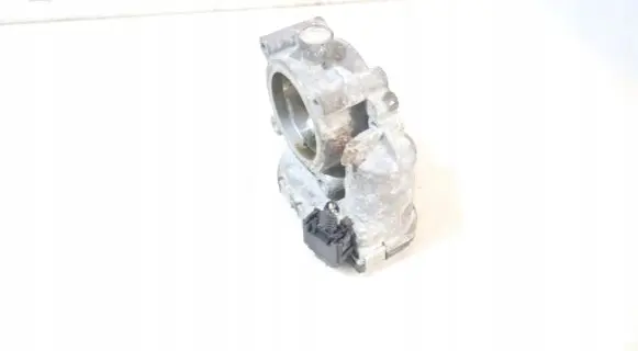 Mercedes-Benz A W169 Engine shut-off valve 0280750175