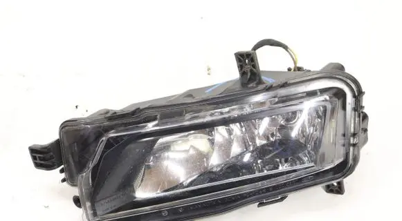 Volkswagen Caddy Front fog light 2K5941662B