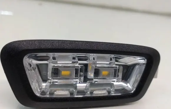 Mercedes-Benz EQC Boot/trunk interior light A0009064401 011604 19128202