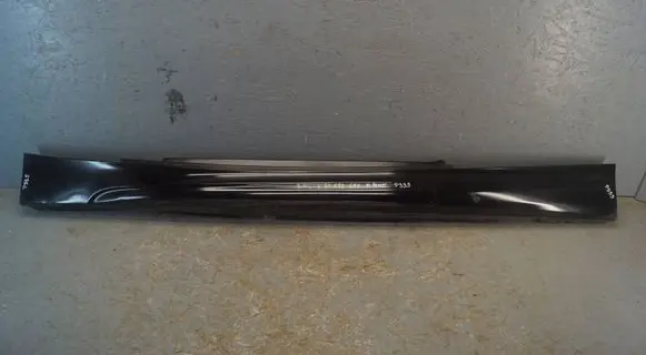 BMW 1 E82 E88 Sill 8044663