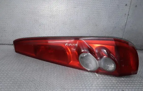 Ford Fiesta Rear/tail lights