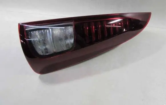 Renault Espace IV Rear/tail lights 8200394724 ID48137