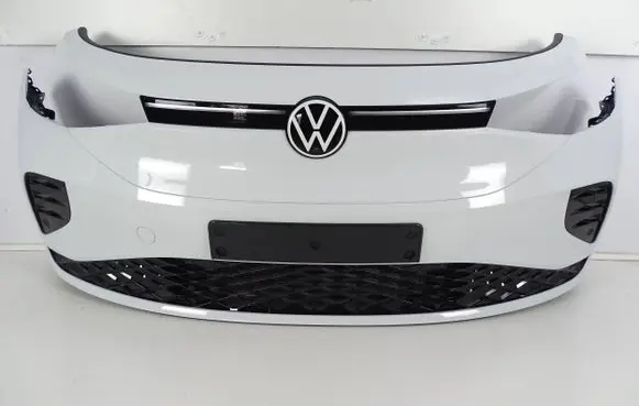 Volkswagen ID.4 Front bumper 11A807221