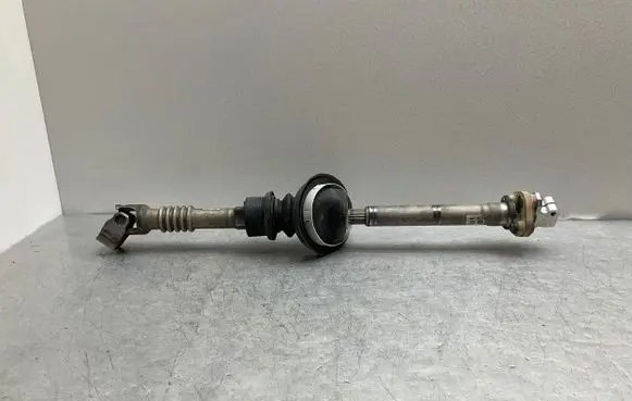 BMW 7 F01 F02 F03 F04 Steering column universal joint 6789856 6788156