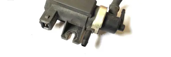Volvo V70 Turbo solenoid valve 1H0906627