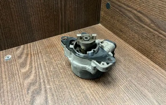 Fiat Fiorino Vacuum pump 55221036 206020011