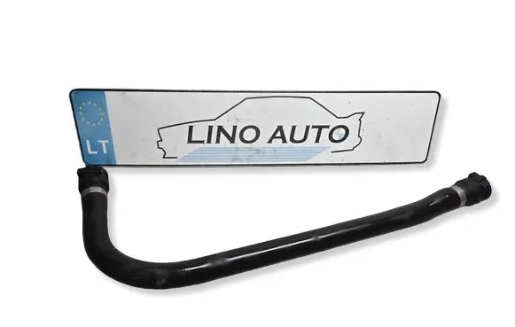 BMW 5 E39 Engine coolant pipe/hose 1438633