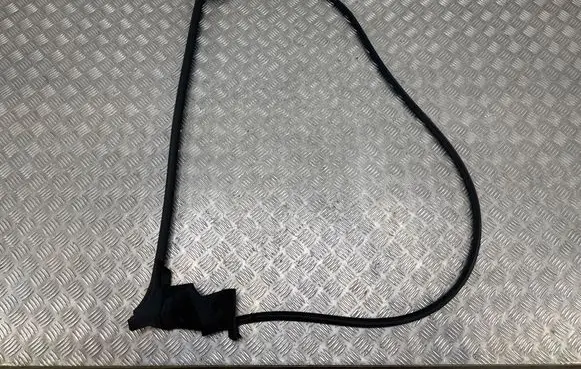 Mazda MX-30 Rubber seal rear door B0EDQ03